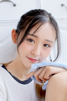 女教师二